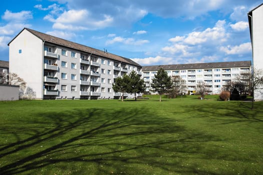 Apartments