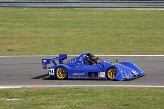 28th International ADAC Truck Grand Prix from 12 to 14 July 2013 at the Nürburgring