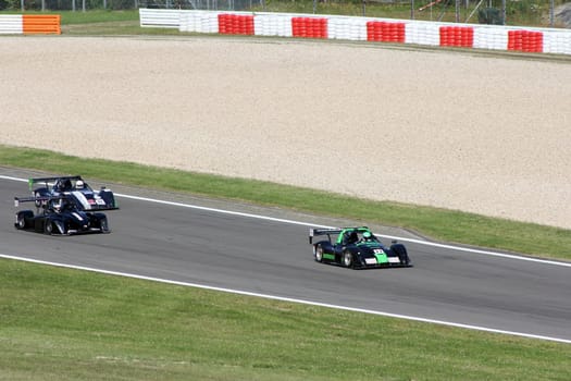 28th International ADAC Truck Grand Prix from 12 to 14 July 2013 at the Nürburgring