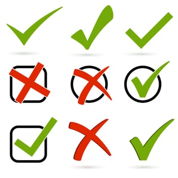 Set Hook + Cross