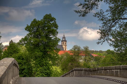 Neudrossenfeld