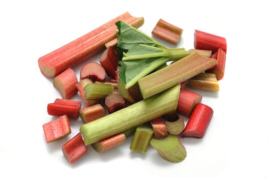 Rhubarb