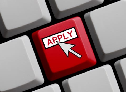 Apply online