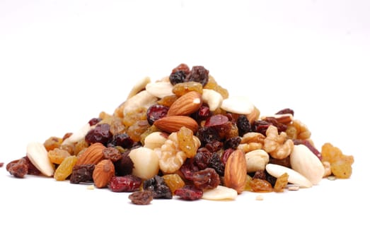 Nut mixture