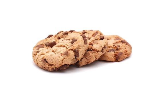 Chocolate biscuits