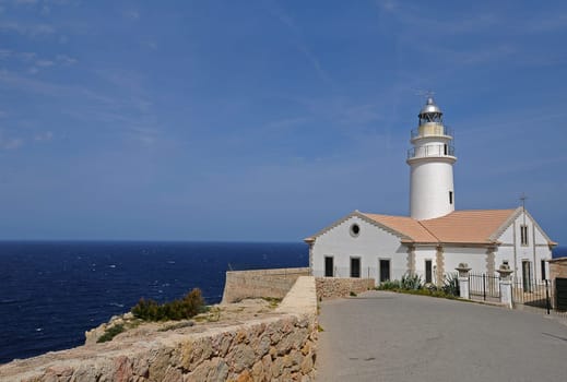 Lighthouse