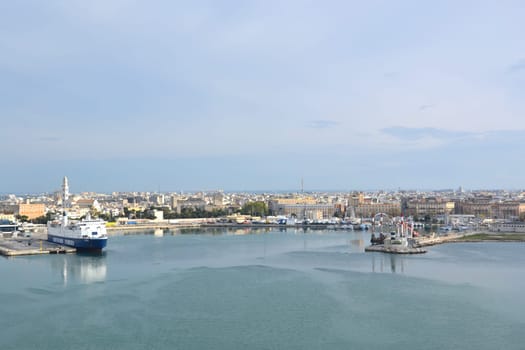 Bari