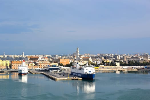 Bari