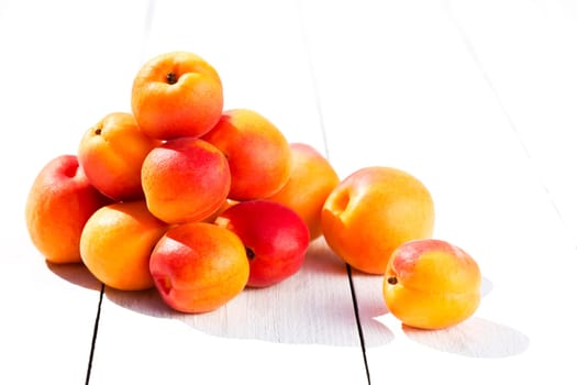 Nectarines