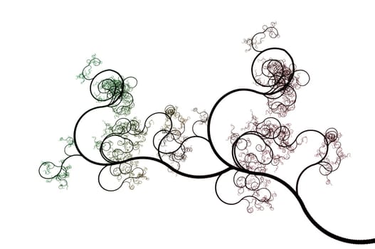 floral background