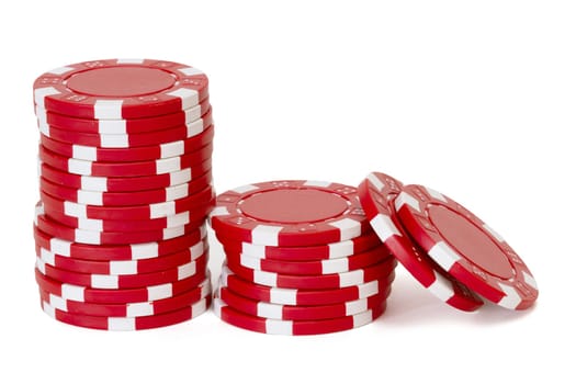 poker chips