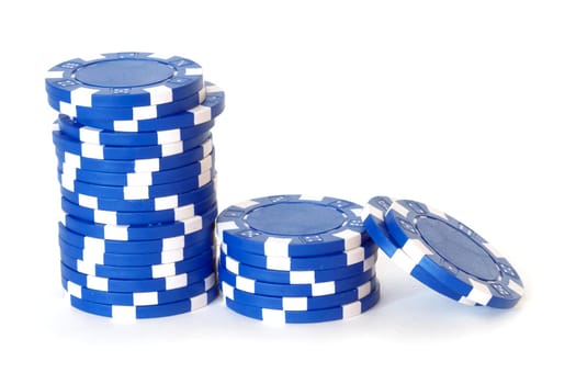 poker chips