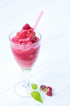 Raspberry Smoothie,Studio