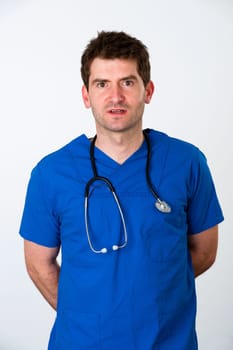 Young Doctor