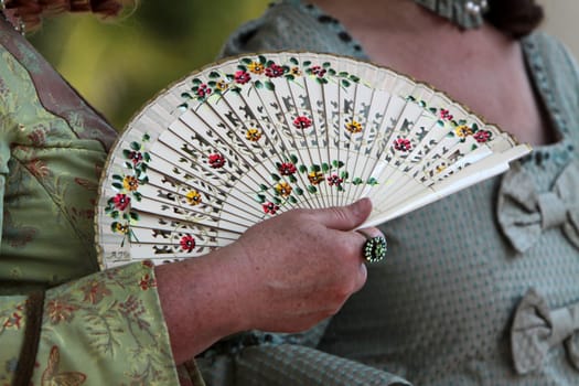 Fan