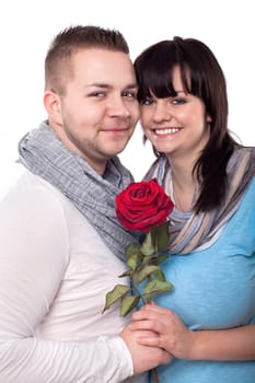 Lovers
