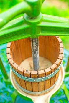 Juicer