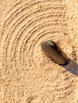 Zen Stone