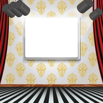 Artistic Background
