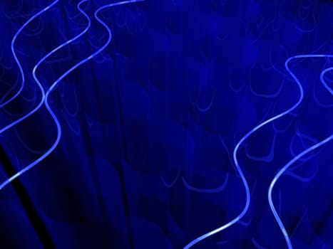 abstract 3d network for adv or others purpose use