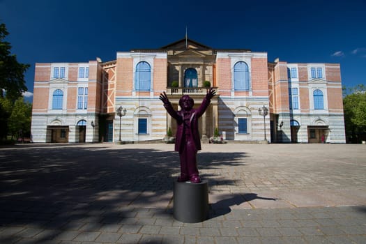Festspielhaus