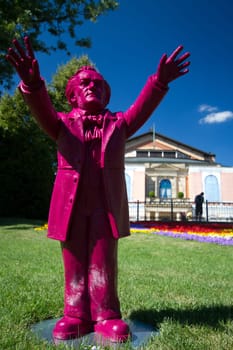 Richard Wagner