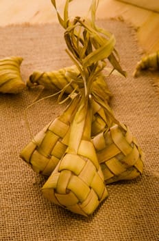 Ketupat