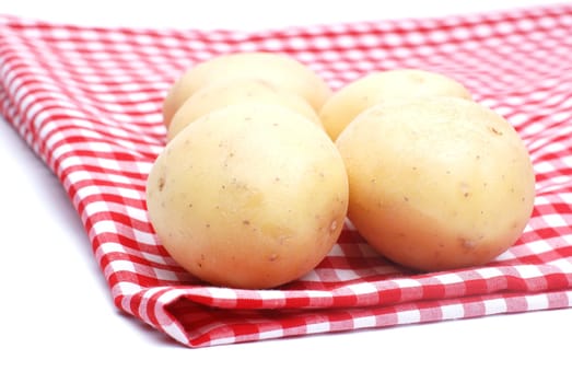 Potatoes