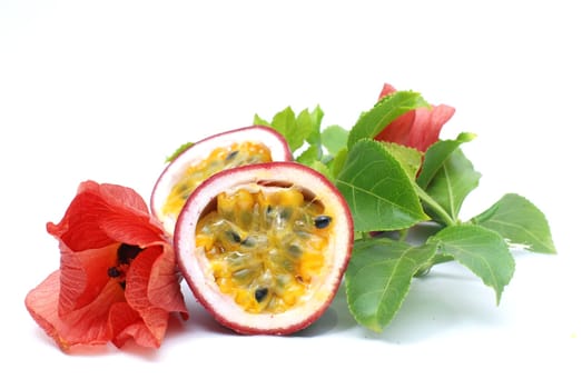 Passion fruit