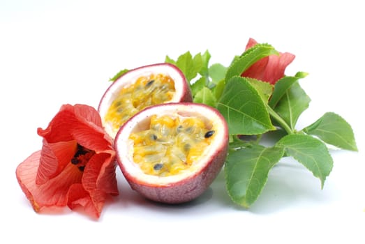 Passion fruit