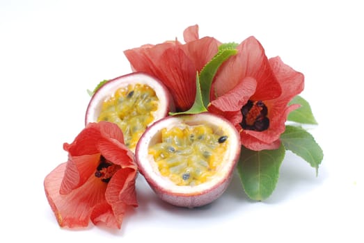 Passion fruit