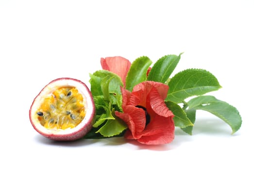 Passion fruit