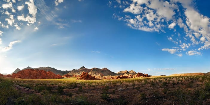 Valley of Fire,Nevada,United States