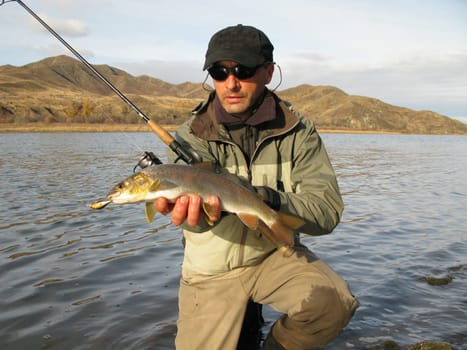 Fishing