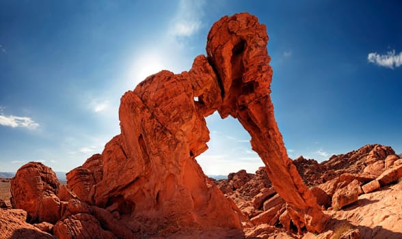 Valley of Fire,Nevada,United States