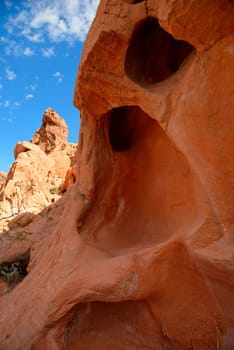 Valley of Fire,Nevada,United States