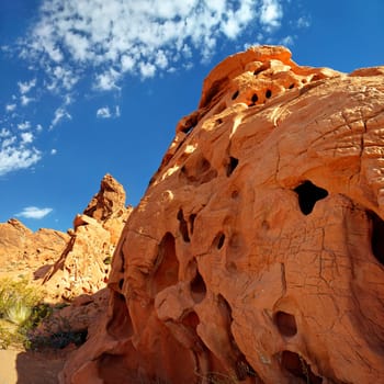 Valley of Fire,Nevada,United States