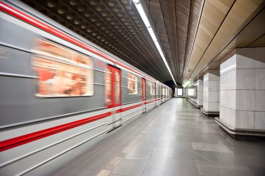 Metro
