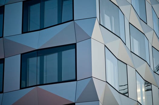 Office block