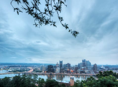 Pittsburgh, PA