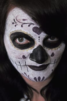 Zombie Girl