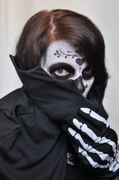 Zombie Girl