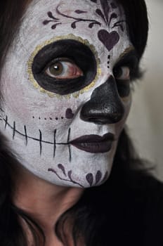 Zombie Girl
