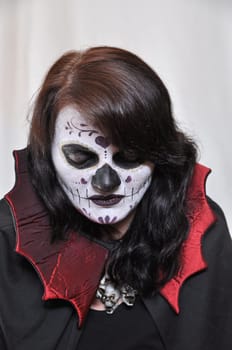 Zombie Girl