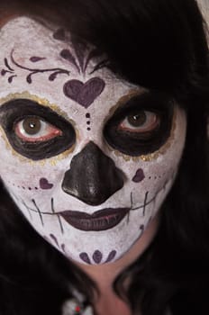 Zombie Girl