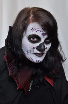 Zombie Girl