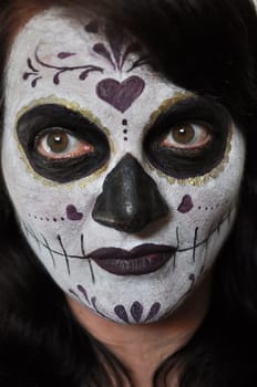 Zombie Girl
