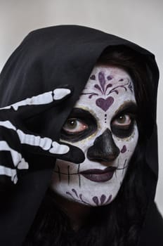 Zombie Girl