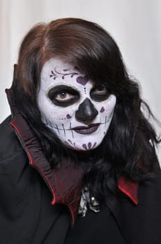 Zombie Girl