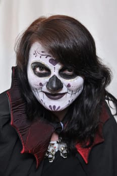 Zombie Girl